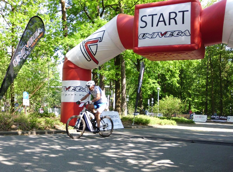Boemewald MTB Challenge Stine 28